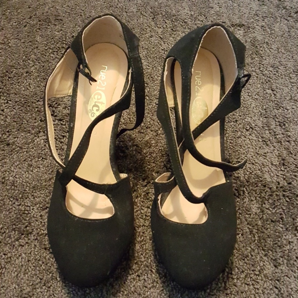 Wedges